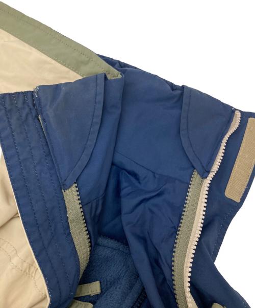 Columbia（コロンビア）Columbia (コロンビア) インターチェンジジャケット ネイビー サイズ:XLの古着・服飾アイテム