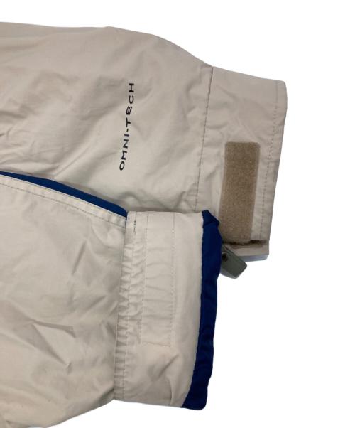 Columbia（コロンビア）Columbia (コロンビア) インターチェンジジャケット ネイビー サイズ:XLの古着・服飾アイテム