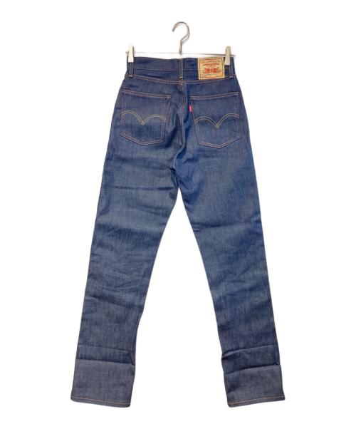 LEVI'S VINTAGE CLOTHING（リーバイス ビンテージ クロージング）LEVI'S VINTAGE CLOTHING (リーバイス ビンテージ クロージング) 701 セルビッジデニムパンツ インディゴ サイズ:Ｗ27の古着・服飾アイテム