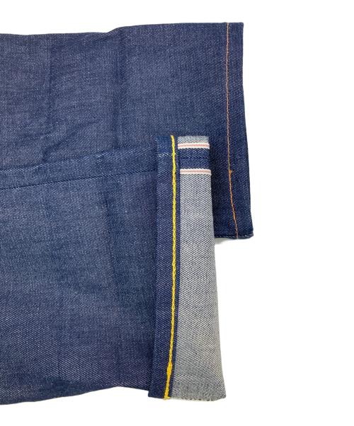 LEVI'S VINTAGE CLOTHING（リーバイス ビンテージ クロージング）LEVI'S VINTAGE CLOTHING (リーバイス ビンテージ クロージング) 701 セルビッジデニムパンツ インディゴ サイズ:Ｗ27の古着・服飾アイテム