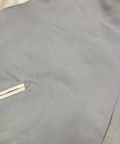 graniph（グラニフ）graniph (グラニフ) IKAKU富士山スカジャン グレー サイズ:XLの古着・服飾アイテム