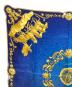 中古・古着 HERMES (エルメス) カレ90 ネイビー サイズ:下記参照　：18000円