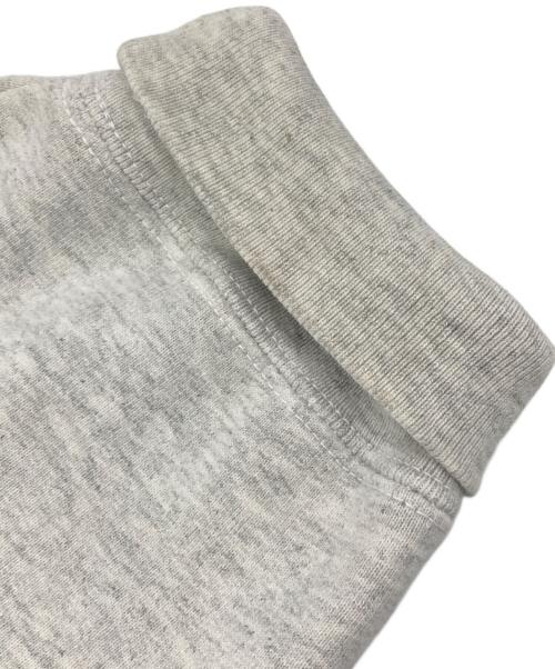 SUPREME（シュプリーム）SUPREME (シュプリーム) スモールボックスロゴクルーネックスウェット グレー サイズ:Ｌの古着・服飾アイテム