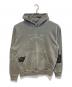 HONOR THE GIFT（オナーザギフト）の古着「プルオーバーパーカー」｜グレー