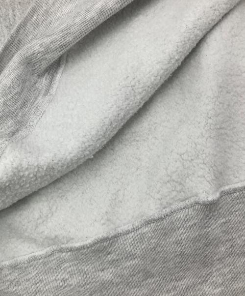 Champion（チャンピオン）Champion (チャンピオン) ［古着］90’s リバースウィーブスウェット グレー サイズ:XLの古着・服飾アイテム