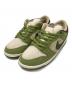 NIKE（ナイキ）の古着「ローカットスニーカー」｜グリーン