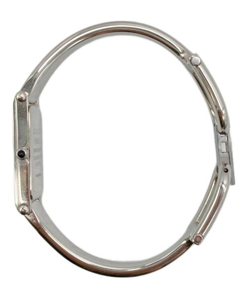 GUCCI（グッチ）GUCCI (グッチ) リストウォッチ サイズ:下記参照　の古着・服飾アイテム