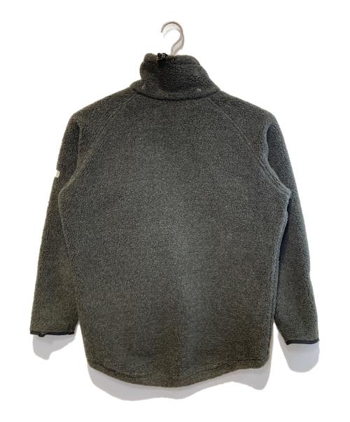 Karrimor（カリマー）Karrimor (カリマー) フリースジャケット グレー サイズ:Lの古着・服飾アイテム