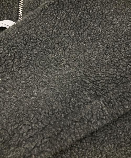 Karrimor（カリマー）Karrimor (カリマー) フリースジャケット グレー サイズ:Lの古着・服飾アイテム