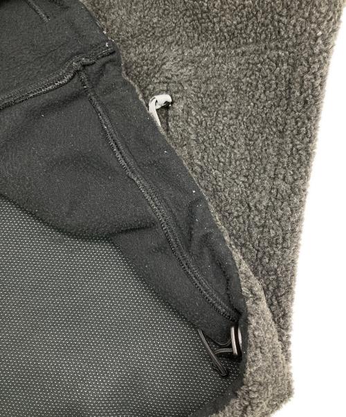 Karrimor（カリマー）Karrimor (カリマー) フリースジャケット グレー サイズ:Lの古着・服飾アイテム