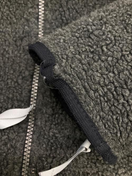 Karrimor（カリマー）Karrimor (カリマー) フリースジャケット グレー サイズ:Lの古着・服飾アイテム