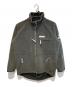 Karrimor（カリマー）の古着「フリースジャケット」｜グレー