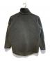 Karrimor (カリマー) フリースジャケット グレー サイズ:L：4000円