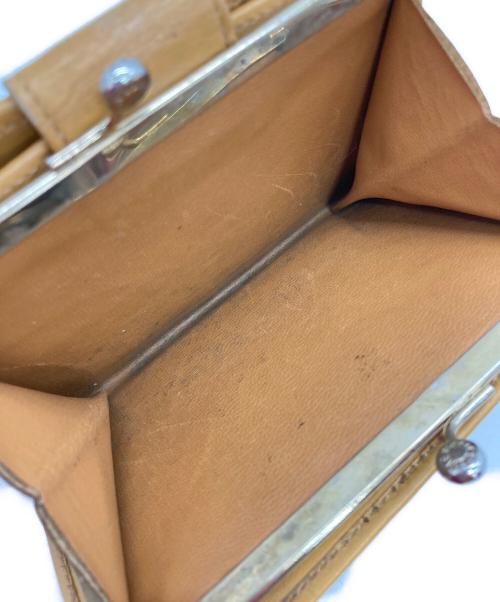 CELINE（セリーヌ）CELINE (セリーヌ) 財布 ブラウン サイズ:下記参照　の古着・服飾アイテム