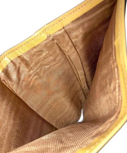 CELINE（セリーヌ）CELINE (セリーヌ) 財布 ブラウン サイズ:下記参照　の古着・服飾アイテム