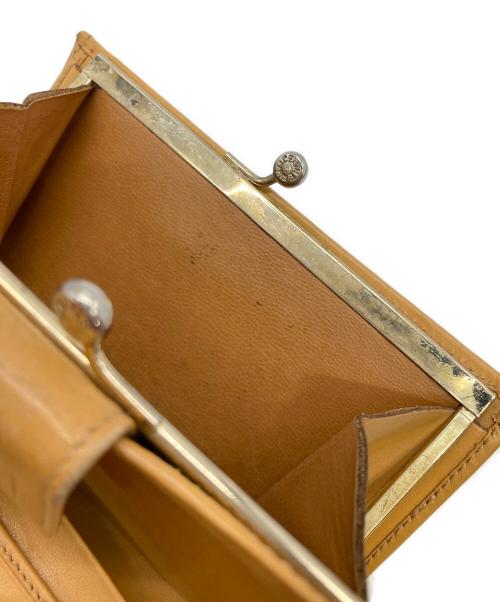 CELINE（セリーヌ）CELINE (セリーヌ) 財布 ブラウン サイズ:下記参照　の古着・服飾アイテム