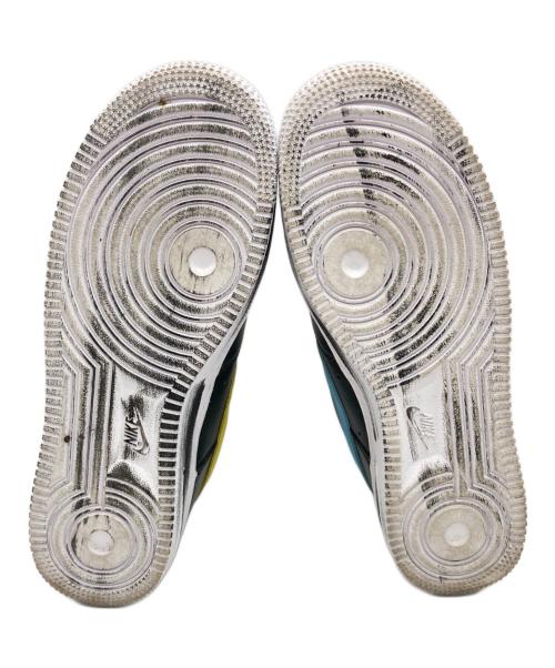 NIKE（ナイキ）NIKE (ナイキ) PEACEMINUSONE (ピースマイナスワン) ローカットスニーカー ブラック サイズ:26.5cmの古着・服飾アイテム