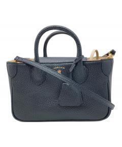 中古・古着通販】JIL SANDER (ジルサンダー) XIAO レザートートバッグ