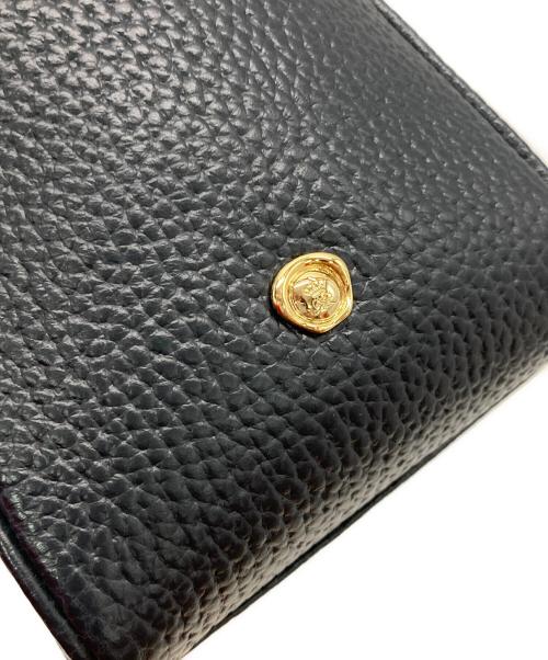 A.D.M.J.（エーディーエムジェイ）A.D.M.J. (エーディーエムジェイ) マイクロミニトートバッグ ネイビー サイズ:下記参照　の古着・服飾アイテム