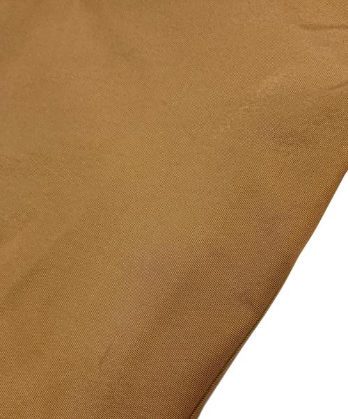 machatt（マチャット）machatt (マチャット) オールインワン ベージュ サイズ:Ｓの古着・服飾アイテム