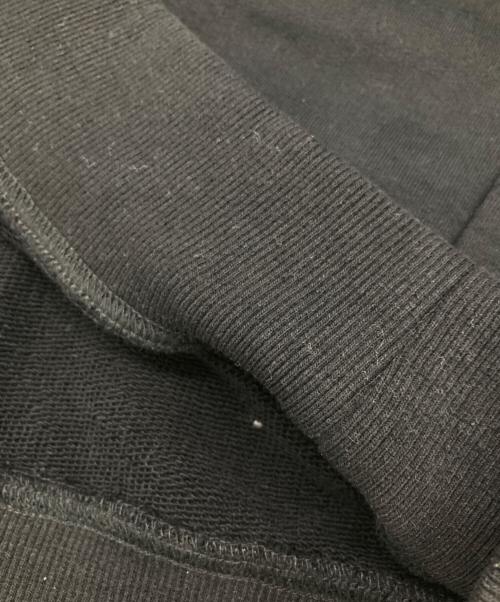 JOURNAL STANDARD（ジャーナルスタンダード）JOURNAL STANDARD (ジャーナルスタンダード) TOLIGHT (トライト) カットワークスウェット ブラック サイズ:FREEの古着・服飾アイテム