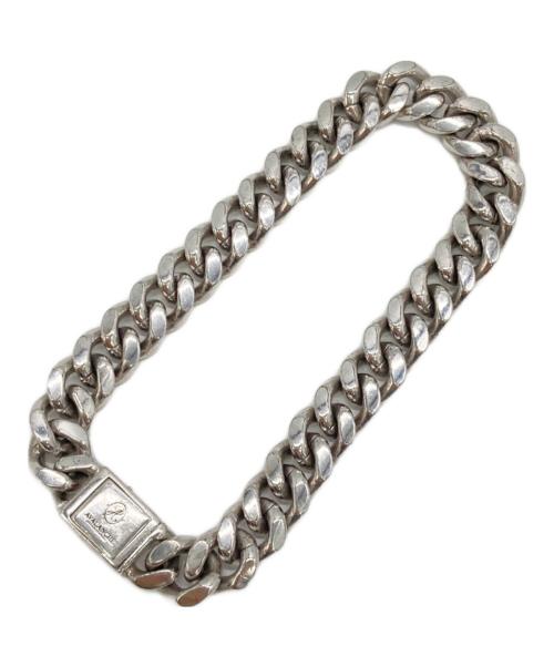 AVALANCHE（アヴァランチ）AVALANCHE (アヴァランチ) チェーンブレスレット サイズ:下記参照の古着・服飾アイテム