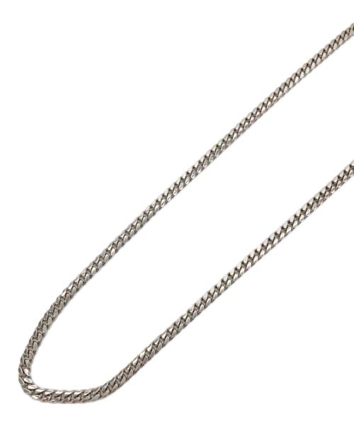 AVALANCHE（アヴァランチ）AVALANCHE (アヴァランチ) チェーンネックレス サイズ:下記参照の古着・服飾アイテム