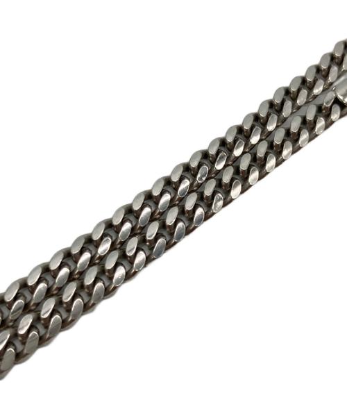 AVALANCHE（アヴァランチ）AVALANCHE (アヴァランチ) チェーンネックレス サイズ:下記参照の古着・服飾アイテム