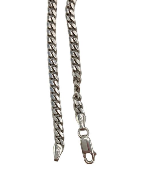 AVALANCHE（アヴァランチ）AVALANCHE (アヴァランチ) チェーンネックレス サイズ:下記参照の古着・服飾アイテム