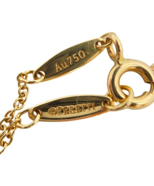 TIFFANY & Co.（ティファニー）TIFFANY & Co. (ティファニー) バイザヤード ネックレス サイズ:下記参照　の古着・服飾アイテム