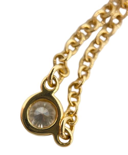 TIFFANY & Co.（ティファニー）TIFFANY & Co. (ティファニー) バイザヤード ネックレス サイズ:下記参照　の古着・服飾アイテム