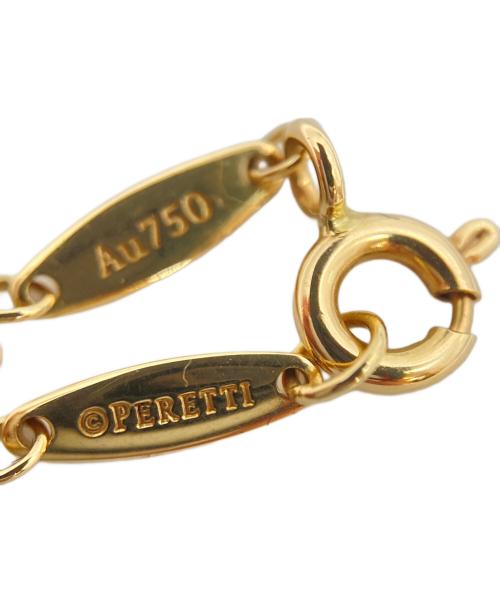 TIFFANY & Co.（ティファニー）TIFFANY & Co. (ティファニー) バイザヤード ネックレス サイズ:下記参照　の古着・服飾アイテム