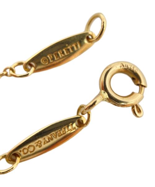 TIFFANY & Co.（ティファニー）TIFFANY & Co. (ティファニー) バイザヤード ネックレス サイズ:下記参照　の古着・服飾アイテム