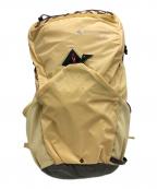 KLATTERMUSENクレッタルムーセン）の古着「ギリング26L バックパック」｜ベージュ