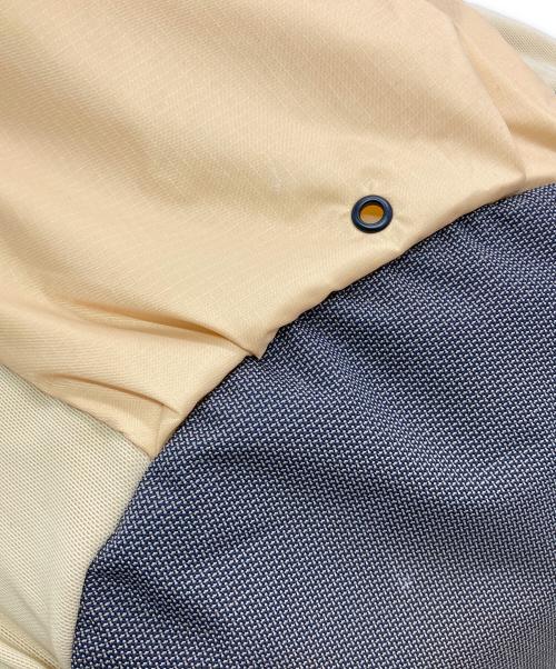 KLATTERMUSEN（クレッタルムーセン）KLATTERMUSEN (クレッタルムーセン) ギリング26L バックパック ベージュ サイズ:下記参照の古着・服飾アイテム