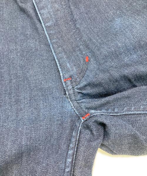 THE NORTH FACE（ザ ノース フェイス）THE NORTH FACE (ザ ノース フェイス) コーデュラデニムクライミングパンツ インディゴ サイズ:Ｍの古着・服飾アイテム