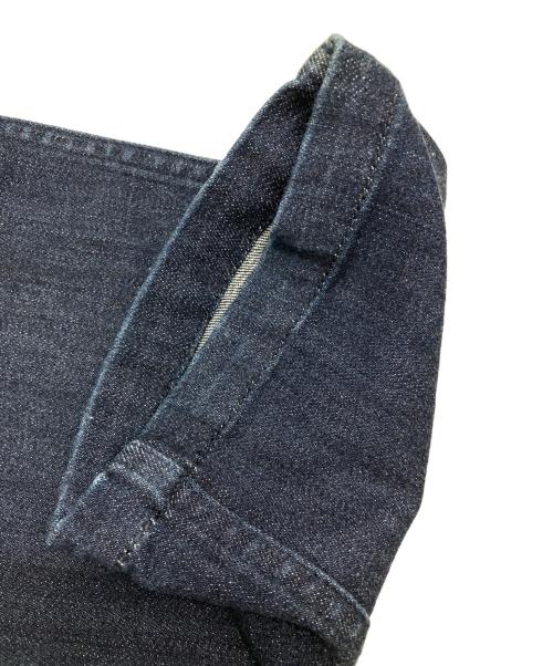 THE NORTH FACE（ザ ノース フェイス）THE NORTH FACE (ザ ノース フェイス) コーデュラデニムクライミングパンツ インディゴ サイズ:Ｍの古着・服飾アイテム