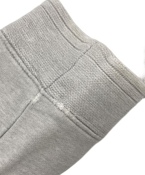 OLD STUSSY（オールドステューシー）OLD STUSSY (オールドステューシー) 90's アーチロゴスウェット グレー サイズ:Ｍの古着・服飾アイテム