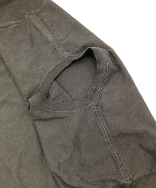 stussy（ステューシー）stussy (ステューシー) クラウンTシャツ ブラック サイズ:Ｍの古着・服飾アイテム