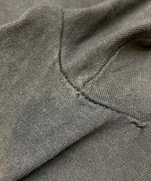 stussy（ステューシー）stussy (ステューシー) クラウンTシャツ ブラック サイズ:Ｍの古着・服飾アイテム