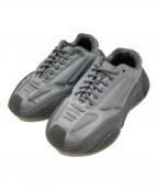 ALEXANDER WANGアレキサンダー・ワン）の古着「スニーカー」｜グレー