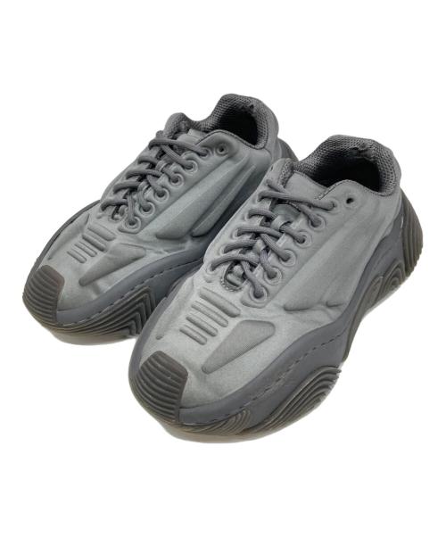 ALEXANDER WANG（アレキサンダー・ワン）ALEXANDER WANG (アレキサンダーワン) スニーカー グレー サイズ:36(23cm)の古着・服飾アイテム