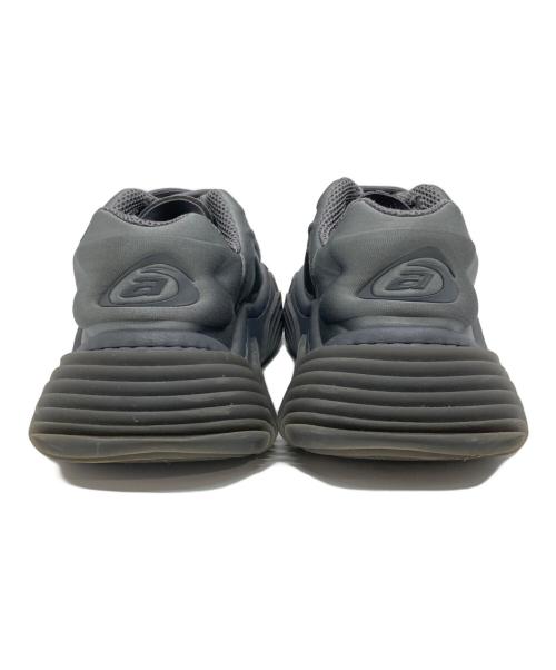 ALEXANDER WANG（アレキサンダー・ワン）ALEXANDER WANG (アレキサンダーワン) スニーカー グレー サイズ:36(23cm)の古着・服飾アイテム