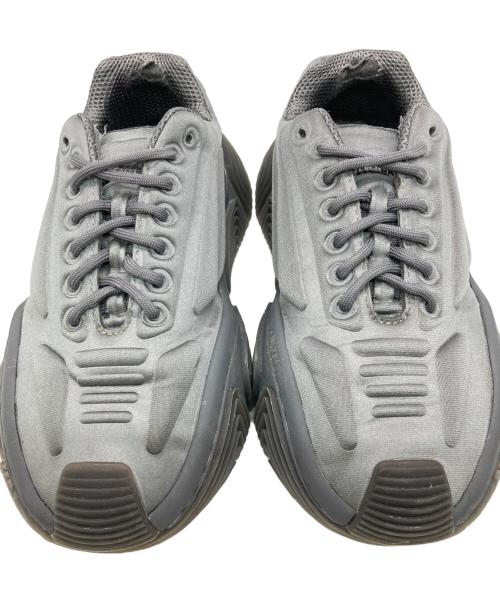 ALEXANDER WANG（アレキサンダー・ワン）ALEXANDER WANG (アレキサンダーワン) スニーカー グレー サイズ:36(23cm)の古着・服飾アイテム