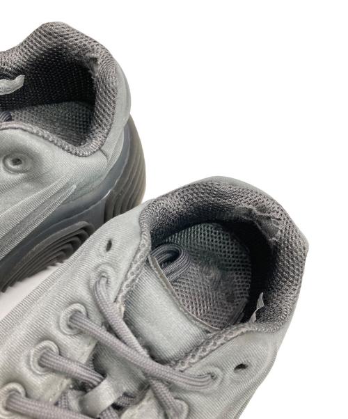 ALEXANDER WANG（アレキサンダー・ワン）ALEXANDER WANG (アレキサンダーワン) スニーカー グレー サイズ:36(23cm)の古着・服飾アイテム