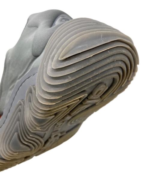 ALEXANDER WANG（アレキサンダー・ワン）ALEXANDER WANG (アレキサンダーワン) スニーカー グレー サイズ:36(23cm)の古着・服飾アイテム