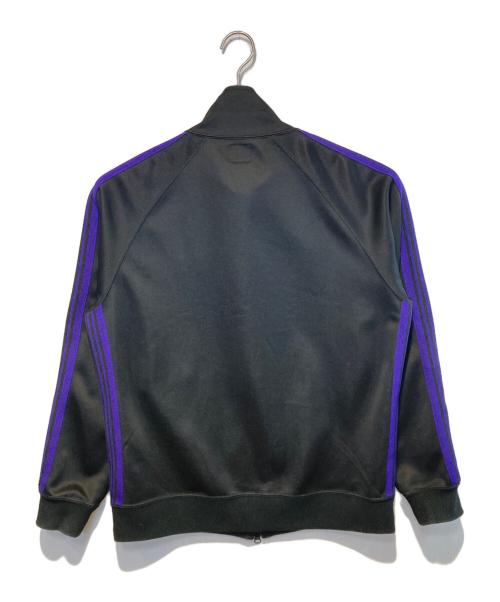 Needles（ニードルズ）Needles (ニードルズ) トラックジャケット ブラック サイズ:Ｍの古着・服飾アイテム