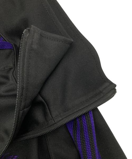 Needles（ニードルズ）Needles (ニードルズ) トラックジャケット ブラック サイズ:Ｍの古着・服飾アイテム