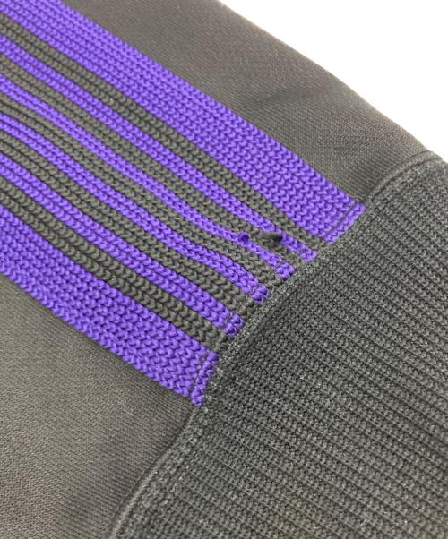 Needles（ニードルズ）Needles (ニードルズ) トラックジャケット ブラック サイズ:Ｍの古着・服飾アイテム