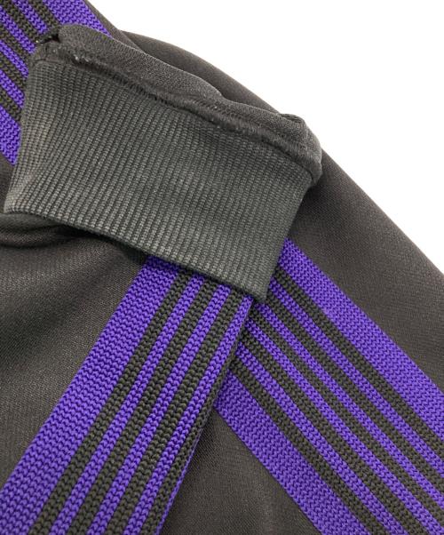 Needles（ニードルズ）Needles (ニードルズ) トラックジャケット ブラック サイズ:Ｍの古着・服飾アイテム